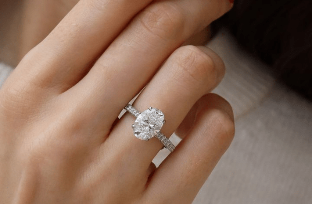 Perfect Instagram Captions for Your Engagement&nbsp;Announcement