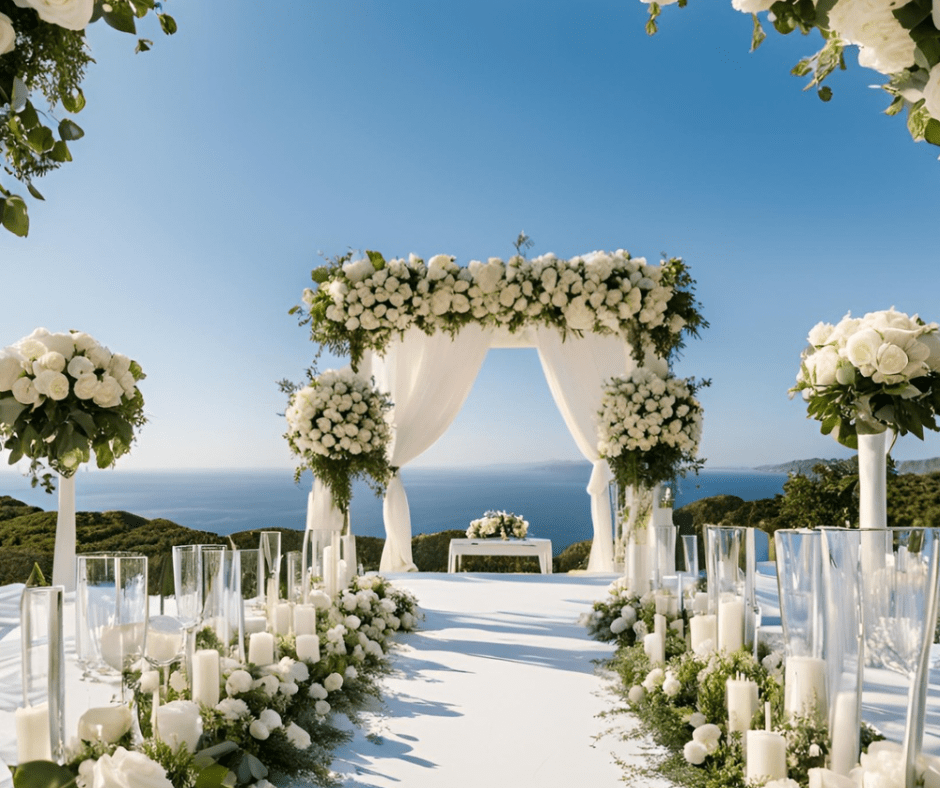 Things To Consider Before Choosing Your Wedding&nbsp;Venue