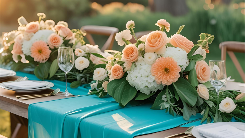 Smart and Stylish Ways to Save Money on Your&nbsp;Wedding