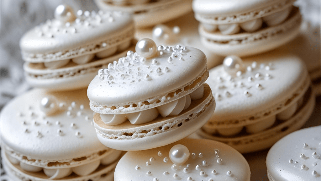 Top Wedding Cake Alternatives for Your Big&nbsp;Day
