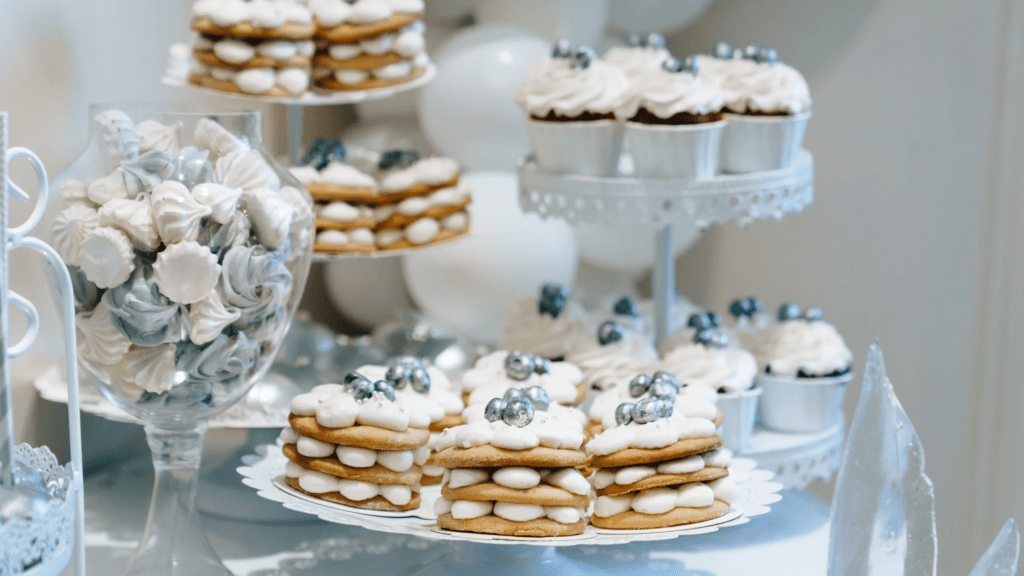 Dos and don’ts for wedding&nbsp;favours