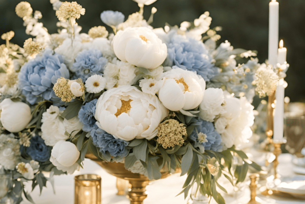 How to Pick a Wedding Theme That Feels Just&nbsp;Right