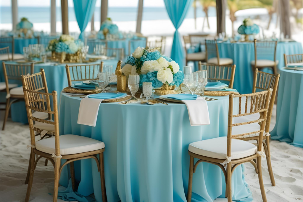 Dos and don’ts of wedding centre&nbsp;pieces