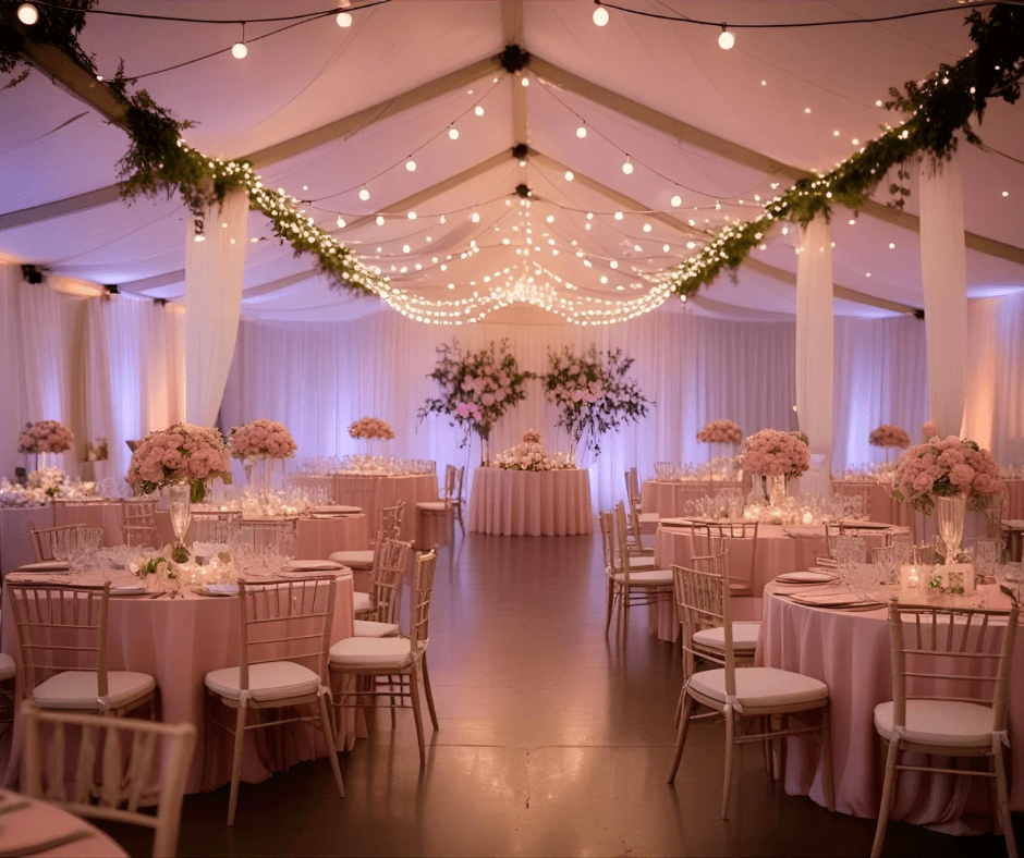 The Ultimate List of Questions to Ask Your Wedding Venue Before You&nbsp;Book
